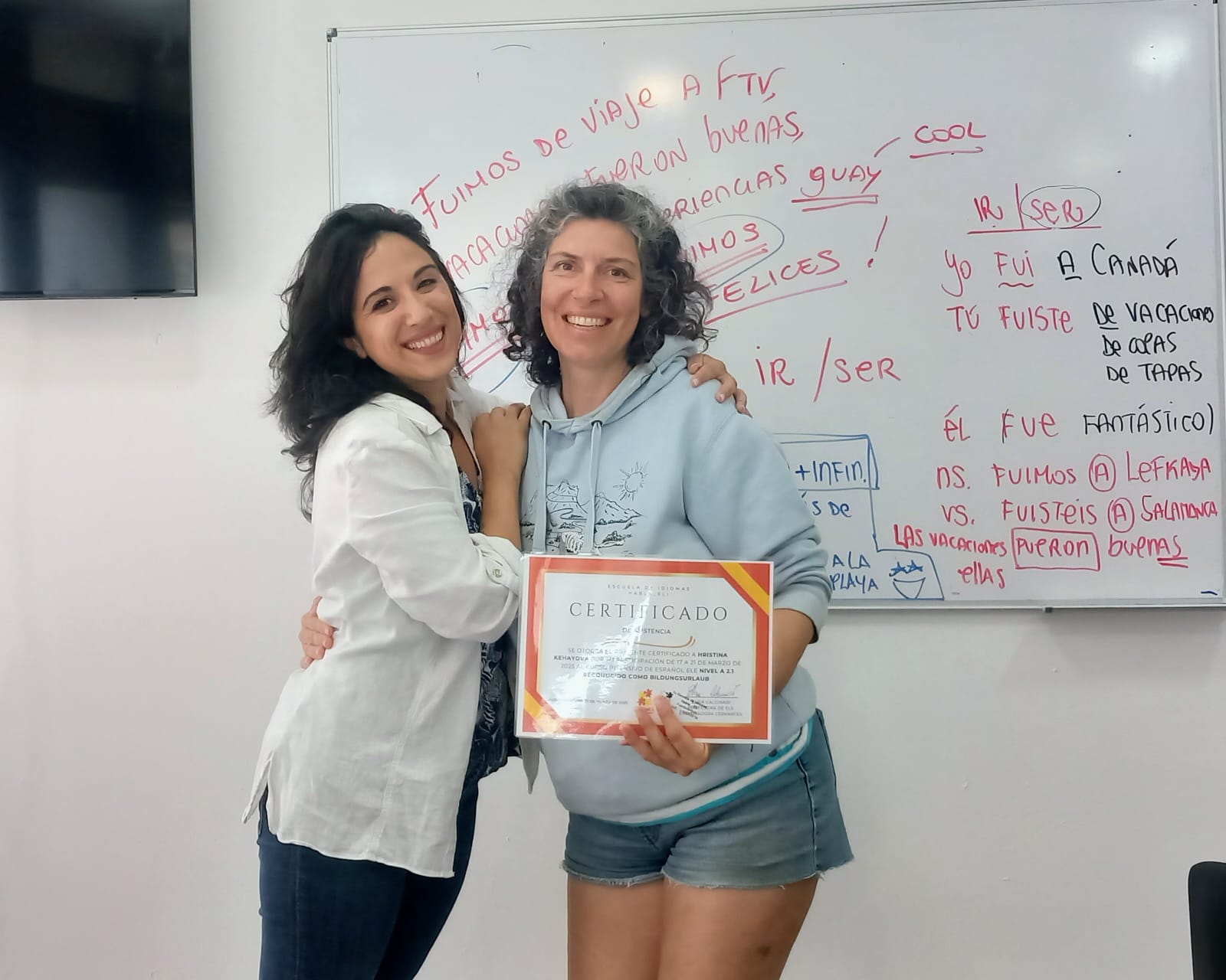 Il-Direttore-Studioso Certificato