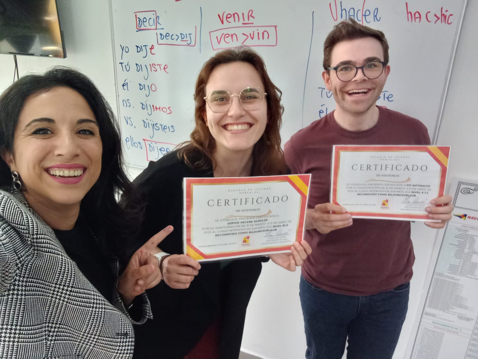 Certificate-5 Educational-Materials-Certificate-5